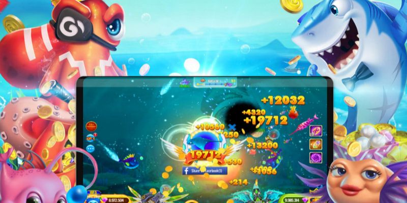 Chinh phục game với những chiến thuật cực đỉnh