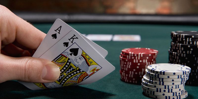 Thuật ngữ trong cách chơi poker mà ai cũng cần có